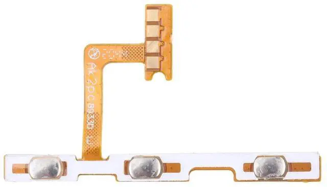 Main image of Power Button & Volume Button Flex Cable for Nokia 5.4 TA-1333 TA-1340 TA-1337 TA-1328 TA-1325