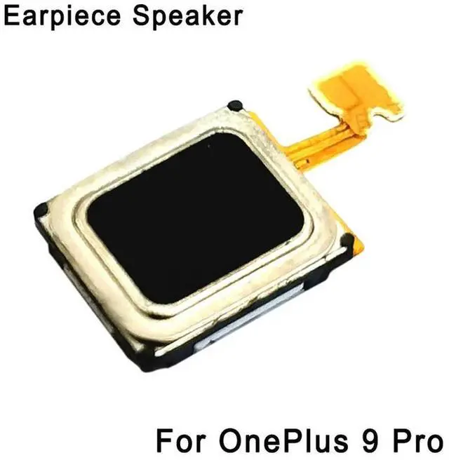 Main image of Earpiece Speaker For OnePlus 9 Pro Phone Repair Replacement Part