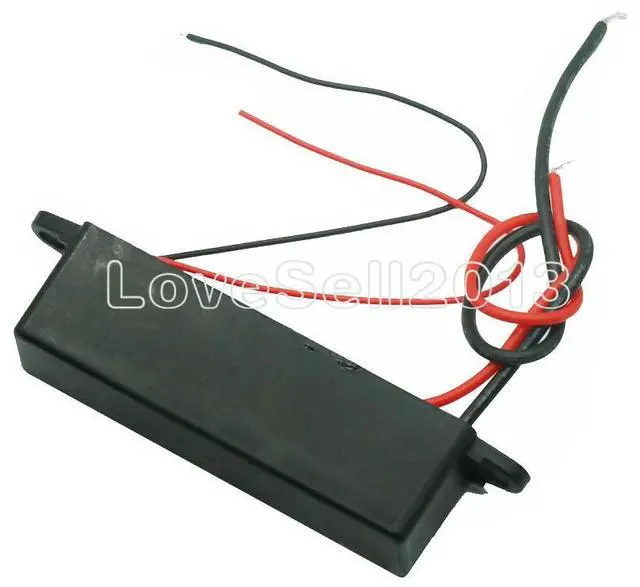 Main image of DC 12V 15000V to 20KV 20000V Adjustable High-Voltage Electrostatic Generator Igniter Boost Step up Module Negative Ion Ignition