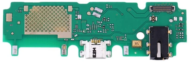 Main image of For Vivo Y81 Charging Port Board
