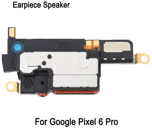 Main image of Earpiece Speaker For Google Pixel 6 Pro Phone Repair Replacement Part