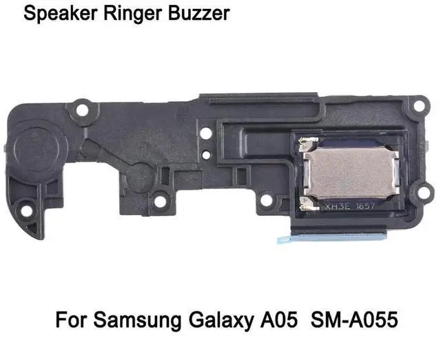 Main image of Replacing Speaker Ringer Buzzer For Galaxy A05 SM-A055 Phone Loudspeaker Replacement Part