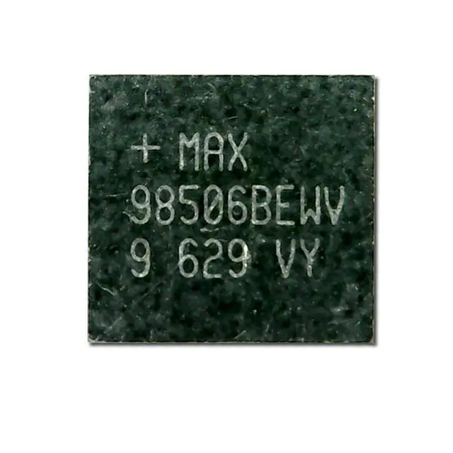 Alt view image 2 of 6 - Power Charging IC for Galaxy Note 8
