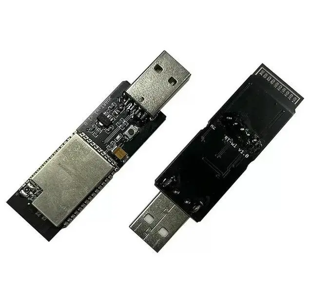 Alt view image 2 of 2 - 1PCS ESP32 S2 Development Board for PS4 9.0 Refresh USB Burning Tool Module 4MB Flash
