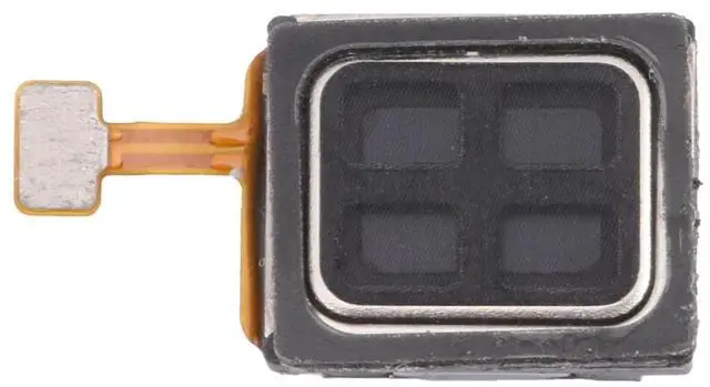Main image of Earpiece Speaker For Redmi Note 10 Pro M2101K6G Replacement Components Repair Parts