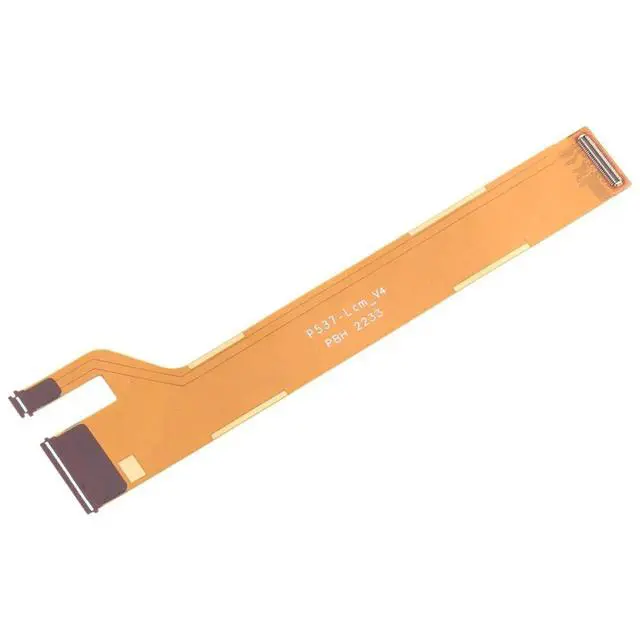 Alt view image 3 of 6 - LCD Flex Cable For Tab P11 Pro Gen 2 TB132FU LCD Display Connection Cable Tab P11 Pro 2nd Gen Spare Part