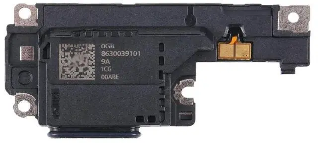 Alt view image 2 of 6 - For Google Pixel 6a Speaker Ringer Buzzer Repair Part Replacement