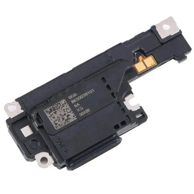 Alt view image 3 of 6 - For Google Pixel 6a Speaker Ringer Buzzer Repair Part Replacement