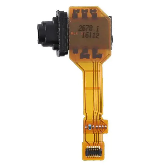 Alt view image 3 of 6 - Earphone Jack Flex Cable for Xperia Z5 Premium