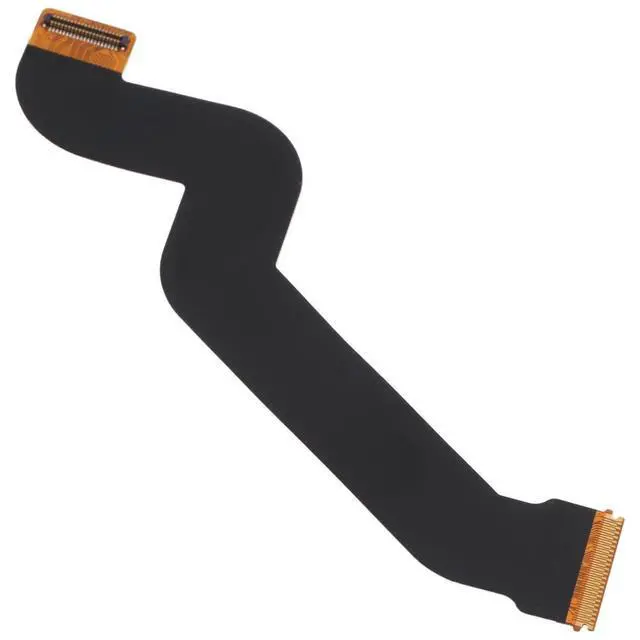 Alt view image 2 of 6 - AX2579 LCMFPC-HD-S-V2 LCD Motherboard Flex Cable for Tab M10 HD (2nd Gen) TB-X306
