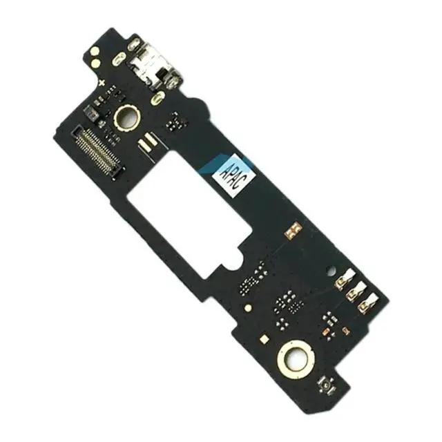 Alt view image 2 of 4 - Charging Port Board for A3 XL A3XL 9008U 9008