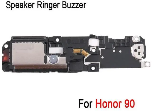 Main image of Speaker Ringer Buzzer For Honor 90 Repair Spare Part