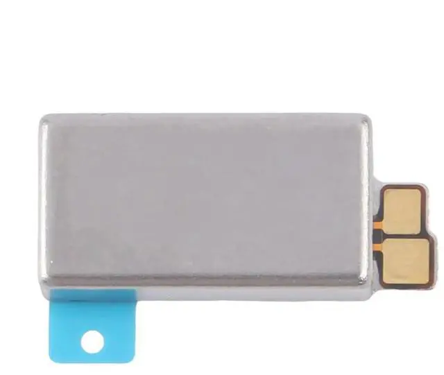 Alt view image 2 of 6 - Vibrating Motor Replacement For Google Pixel 6 / 6 Pro / Pixel 7 / 7 Pro / Pixel 8 / 8 Pro / Pixel 9 / 9 Pro / 9 Pro XL