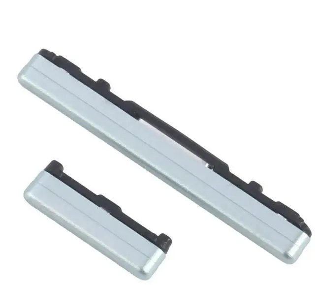 Main image of 1 Set Power Button and Volume Control Button Replacement For Galaxy Tab S6 Lite (2024) SM-P620 / SM-P625