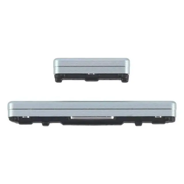 Alt view image 2 of 6 - 1 Set Power Button and Volume Control Button Replacement For Galaxy Tab S6 Lite (2024) SM-P620 / SM-P625