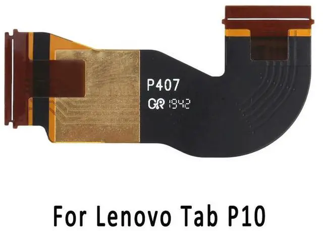 Main image of Mainboard Flex Cable For Tab P10 10.1 inch TB-X705 Repair Replacement Part