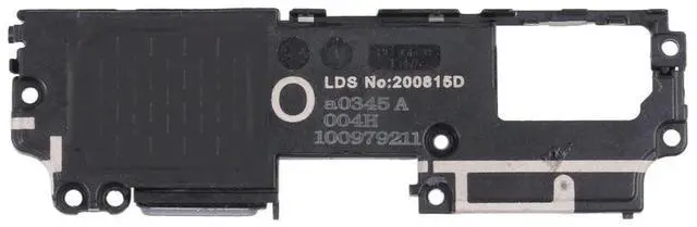 Alt view image 2 of 6 - Replacing Speaker Ringer Buzzer For Xperia 5 II Phone Repair Replacement Spare Part