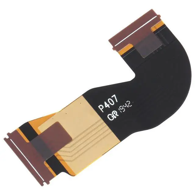 Alt view image 3 of 6 - Mainboard Flex Cable For Tab P10 10.1 inch TB-X705 Repair Replacement Part