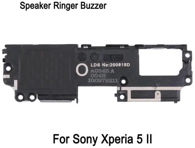 Main image of Replacing Speaker Ringer Buzzer For Xperia 5 II Phone Repair Replacement Spare Part