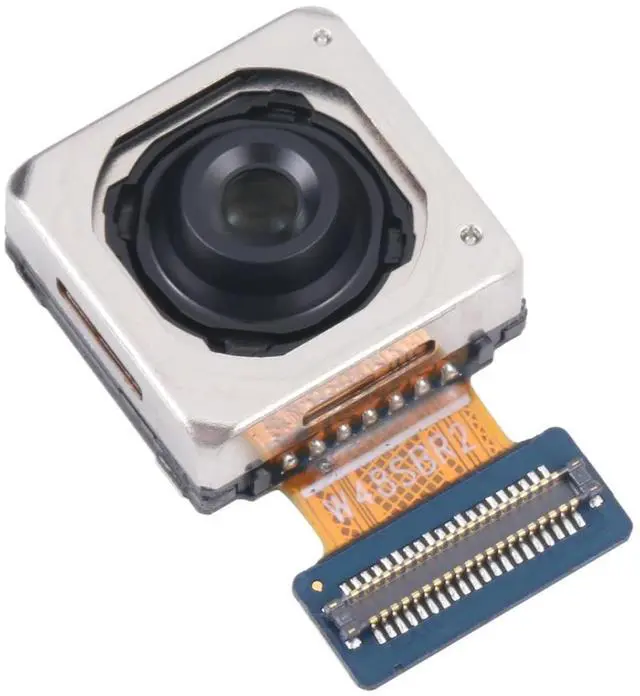 Alt view image 2 of 6 - Back Facing Camera For Galaxy A22 4G / A33 5G SM-A225 SM-A336
