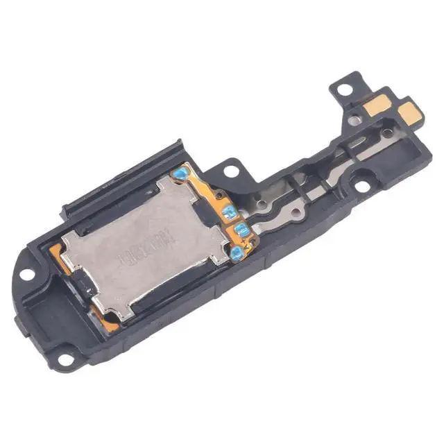 Alt view image 3 of 6 - For Redmi-15 Speaker Ringer Buzzer For Redmi 15 Global 169.5mm 5G Phone Loudspeaker Repair Replacement Part