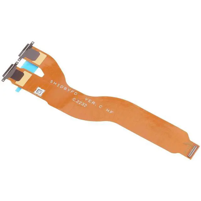 Alt view image 2 of 6 - LCD Connection Cable For MatePad 11 2023 DBR-W09, LCD Display Connection Flex Cable Replacement Part