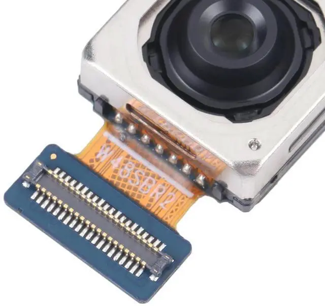 Alt view image 3 of 6 - Back Facing Camera For Galaxy A22 4G / A33 5G SM-A225 SM-A336