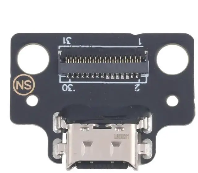 Main image of T30-A8 Type-C Charging Port Board Replacement For Blackview Tab 15