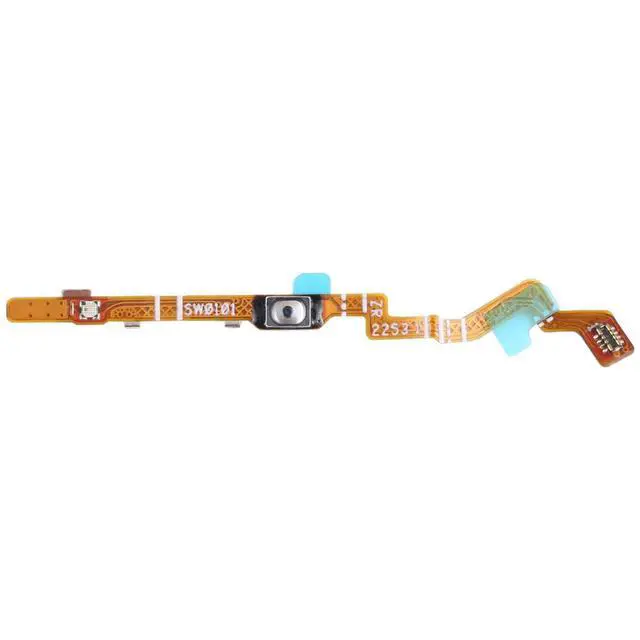 Alt view image 2 of 6 - Power Button Flex Cable For ROG Phone 6 Phone Repair Replacement Part