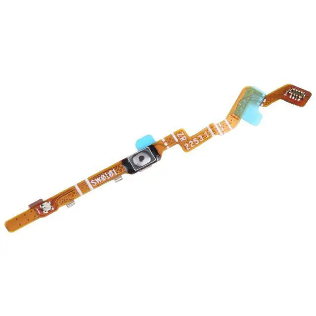 Alt view image 3 of 6 - Power Button Flex Cable For ROG Phone 6 Phone Repair Replacement Part