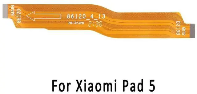 Main image of Mainboard Flex Cable For Pad 5 Motherboard SUB MAIN Connection Cable Replacement Part