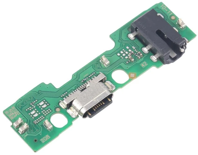 Alt view image 3 of 6 - Charging Port Board for vivo Y03 OEM Charging Port Board Repair Parts