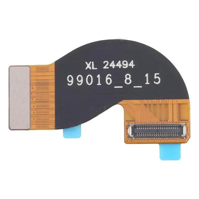 Alt view image 2 of 6 - LCD Flex Cable For Redmi Note 14 Pro 5G Phone Internal LCD Display Connection Cable Replacement Part