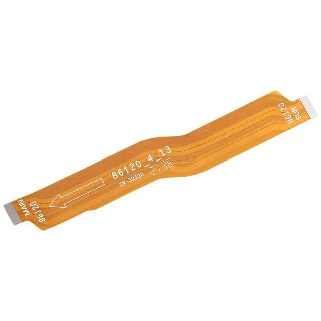 Alt view image 3 of 6 - Mainboard Flex Cable For Pad 5 Motherboard SUB MAIN Connection Cable Replacement Part