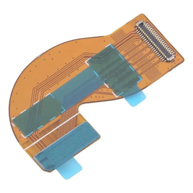 Alt view image 3 of 6 - LCD Flex Cable For Redmi Note 14 Pro 5G Phone Internal LCD Display Connection Cable Replacement Part