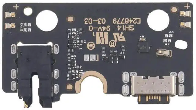 Main image of For Redmi Pad SE 2023 11.0'' Charging Port Board Repair Replacement Spare Part