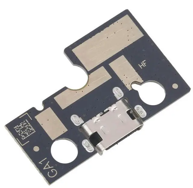 Alt view image 3 of 6 - TB128FU Charging Port Board For XiaoXin Pad 2022 10.6 inch, TB128FU USB Power Charging Board Replacement Part