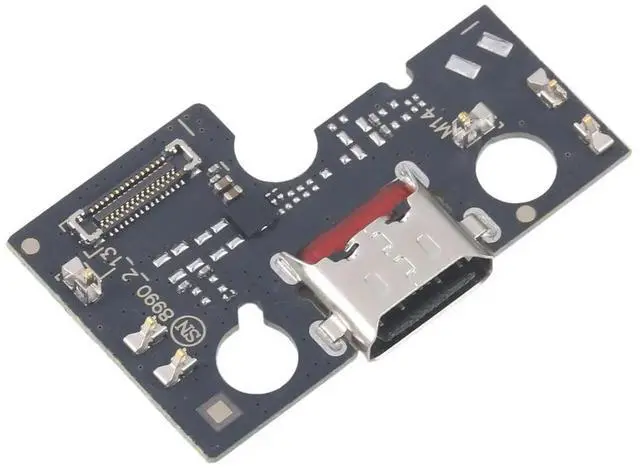 Alt view image 2 of 6 - TB128FU Charging Port Board For XiaoXin Pad 2022 10.6 inch, TB128FU USB Power Charging Board Replacement Part