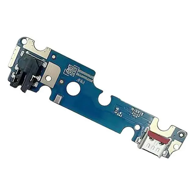 Alt view image 3 of 6 - Charging Port Board For Tab M9 TB-310 TB-310XC TB-310FU TB-310XU, Repair Replacement Part
