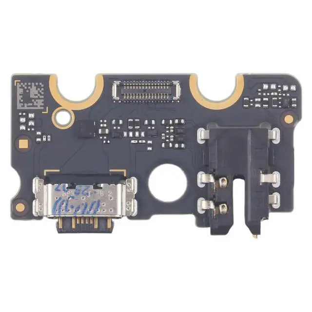 Alt view image 2 of 6 - OEM Charging Port Board For Redmi Pad Pro / Redmi Pad Pro 5G 12.1-inch 2024, Charging Board Repair Replacement Part