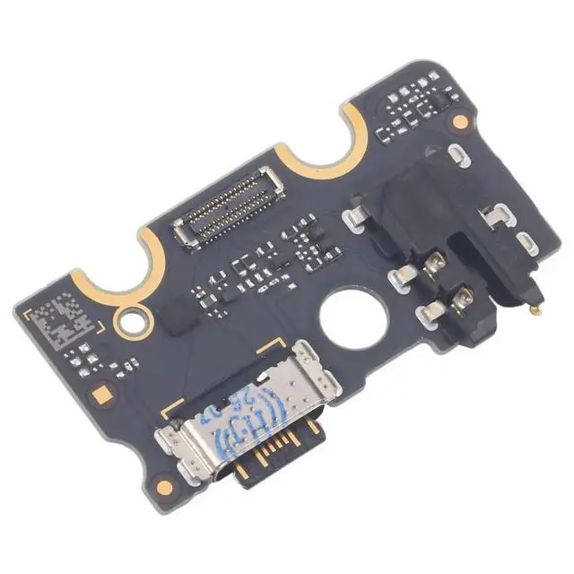 Alt view image 3 of 6 - OEM Charging Port Board For Redmi Pad Pro / Redmi Pad Pro 5G 12.1-inch 2024, Charging Board Repair Replacement Part