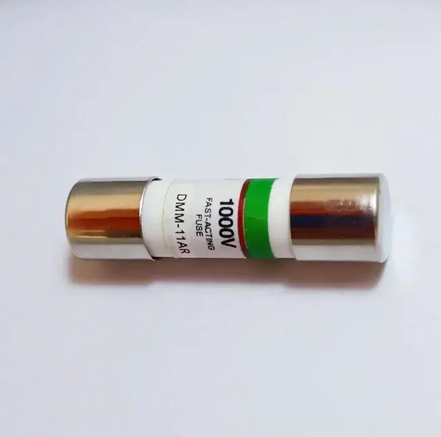 Alt view image 2 of 2 - 1PCS For Digital Multimeter Replacement Fuse DMM 11 DMM-11A DMM11 DMM-11AR 11A 1000V Module Board DIY