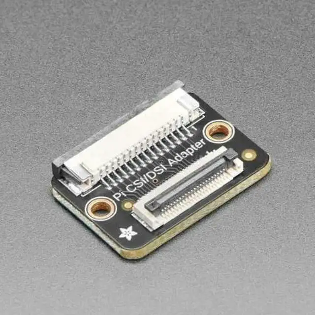 Alt view image 2 of 4 - CSI or DSI Cable 5785 Adapter Thingy Raspberry Pi