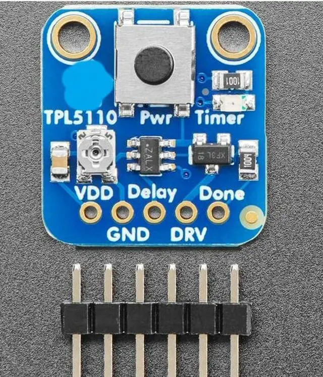 Main image of TPL5110 3435 Low Power Timer Breakout