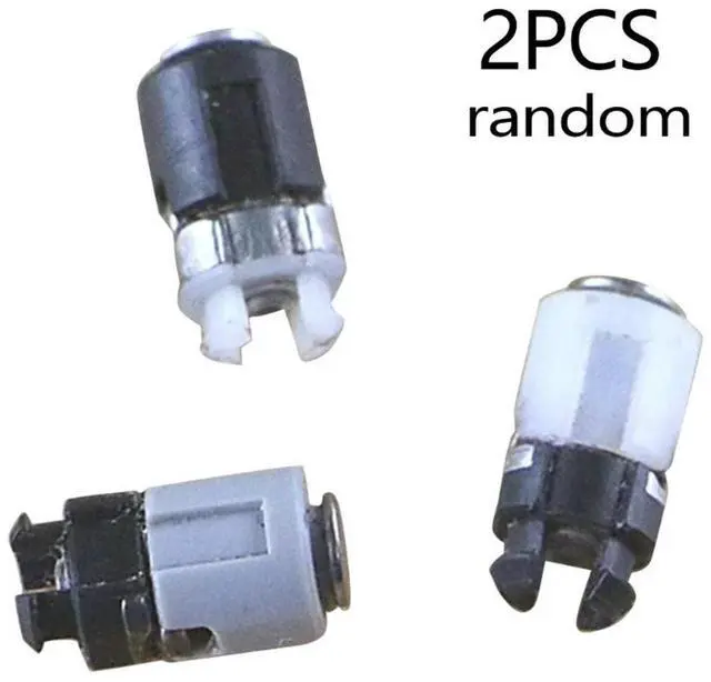 Main image of 2025 10x Replacement Hinge for Gameboy Advance SP Replace Spindle Hinge Repair Part