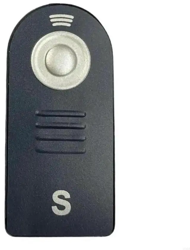 Main image of 2025 Universal IR Camera Remote Control Remote Shutter Suitable for A6000