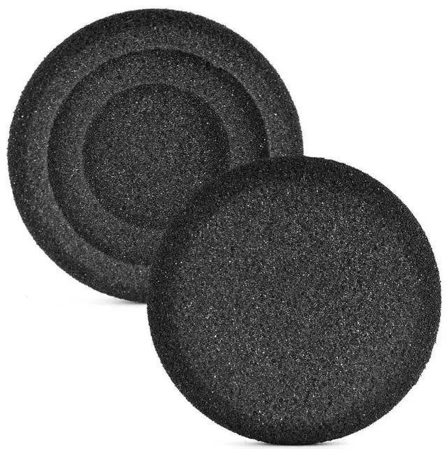 Main image of Lightweight Foam Ear Cushions for evolve 20 20se Headphone Comfortable Touching