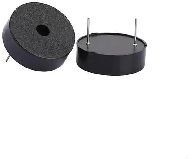 Main image of 2025 Low Power Consumption Passive Buzzer For Reliable Sound Output In Systems