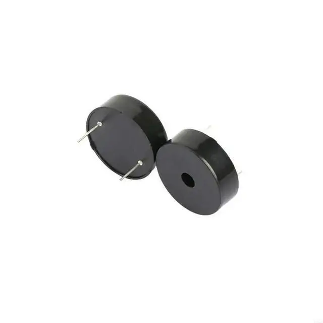Alt view image 2 of 6 - 2025 Low Power Consumption Passive Buzzer For Reliable Sound Output In Systems