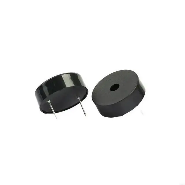 Alt view image 3 of 6 - 2025 Low Power Consumption Passive Buzzer For Reliable Sound Output In Systems